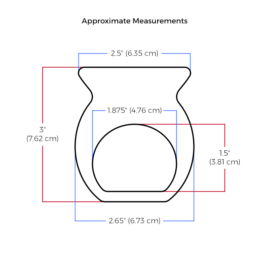 Aromalamp Specs